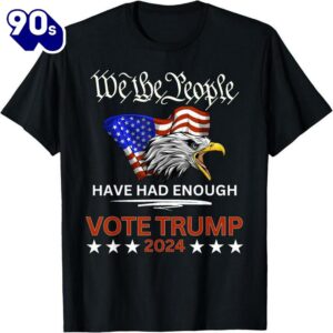 Pro Republican VOTE TRUMP 2024…