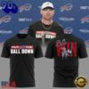 Put The Ball Down Black Shirt Buffalo Bills Highmark Stadium Bills Mafia T Shirt, Sport Trend 3D Shirt