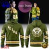 PWHL Las Vegas Our First Ever Pick 2026 Special New Hoodie, Sport Trend 3D Shirt