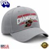 Quad Cities River Bandits 2026 Midwest League Special New Cap, Trendy Baseball Cap