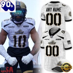 Quad City Steamwheelers 2026 Military&hellip;
