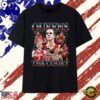 Queens Of The Court Women’s Basketball Graphic Vintage T Shirt, Viral 2D Graphic Tee
