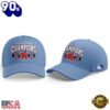 Reading Fightin Phils 2026 Eastern League Champions Cap, Trendy Baseball Cap