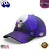 Reading Royals Halloween 2026 Purple Fleece Cap, Trendy Baseball Cap