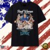 Real Women Love Basketball Smart Women Love The Minnesota Lynx WNBA T Shirt , Viral 2D Graphic Tee