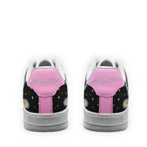 Regular Show Eileen Roberts Air Sneakers Custom Shoes 1 Regular Show Eileen Roberts Air Sneakers Custom Shoes