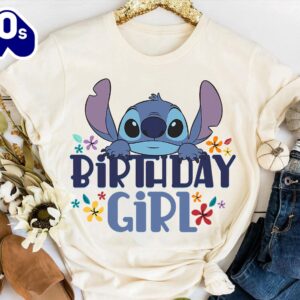 Retro Disney Lilo And Stitch&hellip;