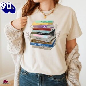 Retro Taylor Swift Album As…