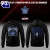 RHEA RIPLEY x Toronto Maple Leafs Co-Branded Combo Hoodie