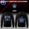 RHEA RIPLEY x Toronto Maple Leafs Co-Branded Combo V2 Hoodie