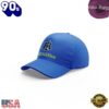 Rhode Island Breakers Primary Logo 2026 Cap, Trendy Baseball Cap