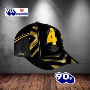 Richmond FC x Dustin Martin Classic Cap