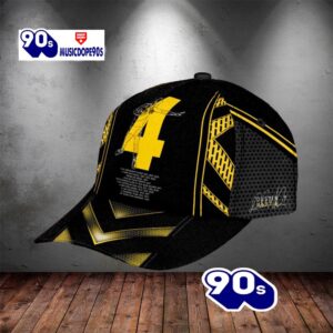 Richmond FC x Dustin Martin Classic Cap