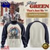 Riley Green That’s Just Me Tour 2027 Signature Sweatshirt, Viral 3D Music Tee