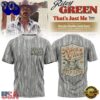 Riley Green That’s Just Me Tour 2027 Signed Special New T Shirt, Viral 3D Music Tee