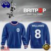 Robbie Williams BRITPOP World Tour 2026 Sweatshirt , Music New Design T Shirt