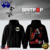 Robbie Williams BRITPOP World Tour 2026 Tour Dates Hoodie , Music New Design T Shirt