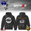 Robbie Williams BRITPOP World Tour 2026 Tour Dates Limited Hoodie , Music New Design T Shirt