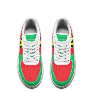 Robin Super Hero Custom Air Sneakers 2 Robin Super Hero Custom Air Sneakers