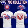 Rochester Americans ”The ’70s Colletion” T-Shirt