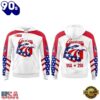 Rochester Americans x America250 Flag Special New Hoodie, Sport Trend 3D Shirt
