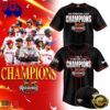 Rochester Red Wings International League Champions 2026 Baseball Jersey, Trend Baseball Jersey