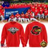Rochester Red Wings International League Champions 2026 Sweatshirt, Sport Trend 3D Shirt