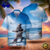 Rock Band Rush Test For Echo Summer Aloha Hawaiian Shirt, Music Beach Hawaiian Shirt