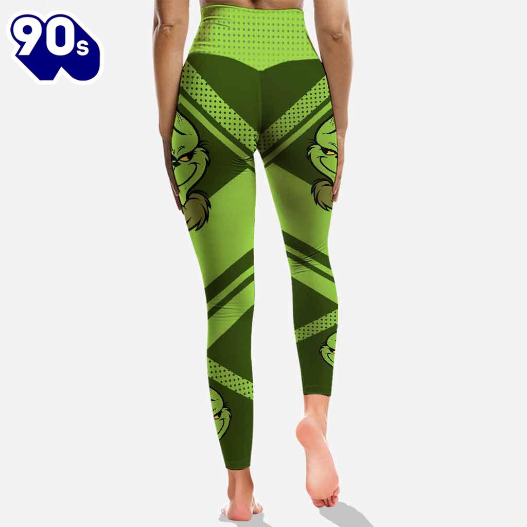 Rock Paper Scissors I Win - Personalized Grinch Hoodie and Leggings set Rock Paper Scissors I Win - Personalized Grinch Hoodie and Leggings set