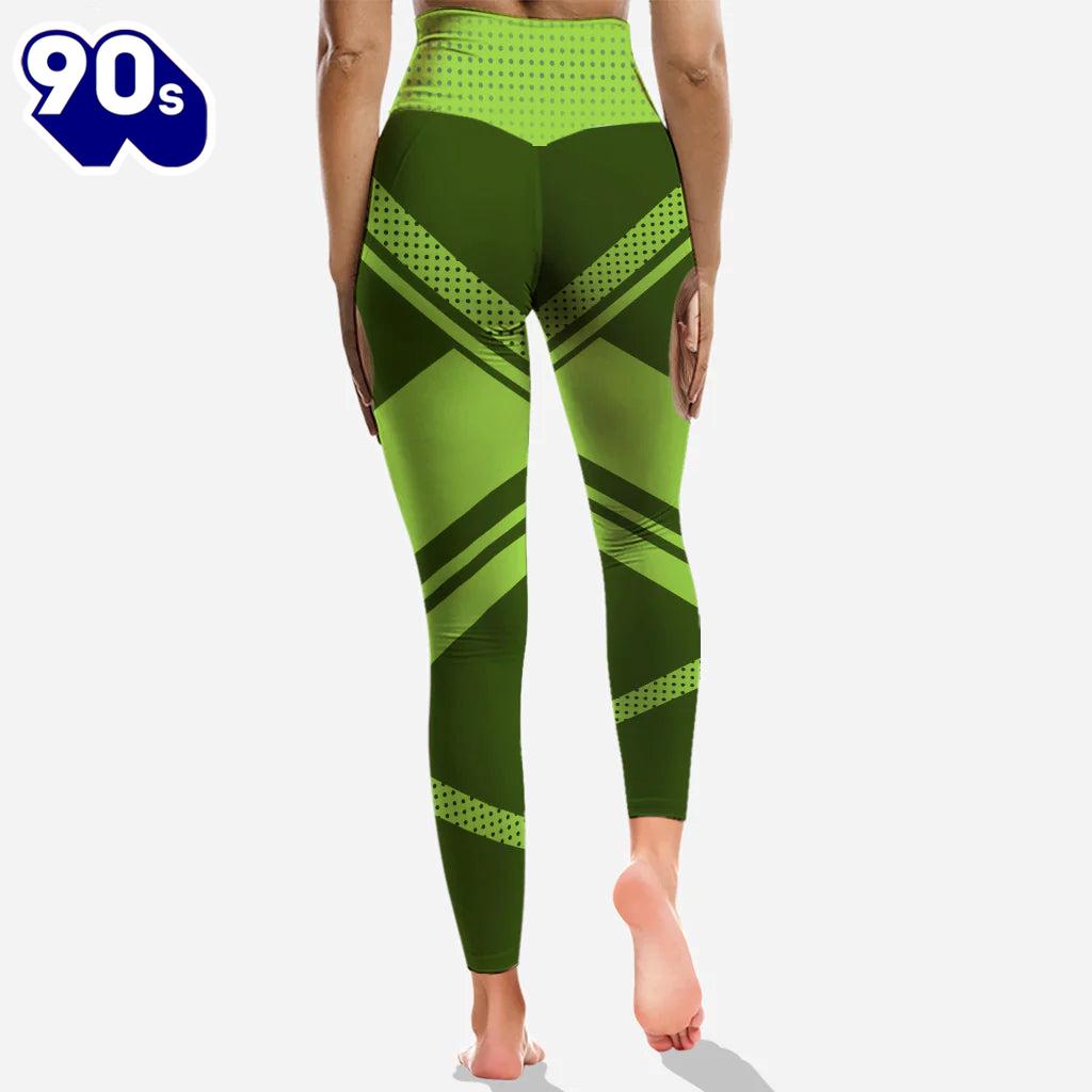 Rock Paper Scissors - Personalized Grinch Christmas Hoodie and Leggings Rock Paper Scissors - Personalized Grinch Christmas Hoodie and Leggings