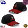 Rock Springs Miners Halloween 2026 Red Fleece Cap, Trendy Baseball Cap