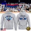 Rocket City Trash Pandas Southern League Champions 2026 Hoodie, Sport Trend 3D Shirt