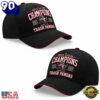 Rocket City Trash Pandas Southern League North Division Championship 2026 Cap, Trendy Baseball Cap