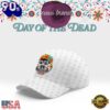 Rockford IceHogs 2026 Day Of The Dead Limited Cap, Trendy Baseball Cap