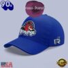 Rockford IceHogs Icemen 2026 Limited Cap, Trendy Baseball Cap