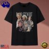 Rod Stewart Forever Young Vintage Graphic T Shirt, Trending Music 2D Tee