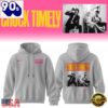 Role Model Chuck Timely and The Hourglass 2026 Hoodie