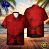 Rush Band Clockwork Angels Hawaiian Shirt , Music Beach Hawaiian Shirt