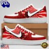 Rush Big Time Air Force 1 Shoes Sneaker Shoes , Trending Music AF1