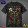 Rush Merch At Madison Square Garden In New York City NY 2026 T Shirt , Music New Shirt