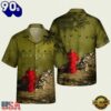 Rush Rock Band Signals Hawaiian Shirt, Music Beach Hawaiian Shirt
