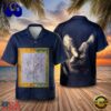Rush Snakes & Arrows Art Hawaiian Shirt, Music Beach Hawaiian Shirt