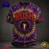 Rush Starman 1968 T Shirt , Music New Shirt