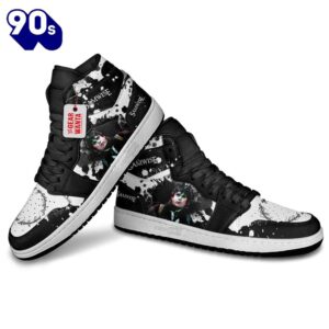 Samwise The Lord Of The Rings J1 Shoes Custom Sneakers 2 Samwise The Lord Of The Rings J1 Shoes Custom Sneakers