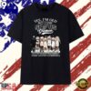 San Antonio Spurs Greatness Legends Signatures Vintage Basketball T Shirt, Viral 2D Graphic Tee