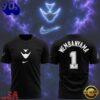 San Antonio Spurs Wemby New Logo 2026 Signature T Shirt