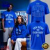 San Diego FC vs Everybody The City Is Mine Special New T Shirt, Sport Trend 3D Shirt