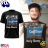 San Diego Padres Gavin Sheets Holy Sheets T Shirt, Sport Trend 3D Shirt