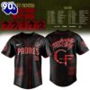 San Diego Padres x Grupo Frontera “Triste Pero Bien Cabrón Tour 2026” Limited Jersey For Fans