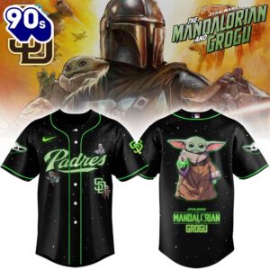 San Diego Padres x The&hellip;